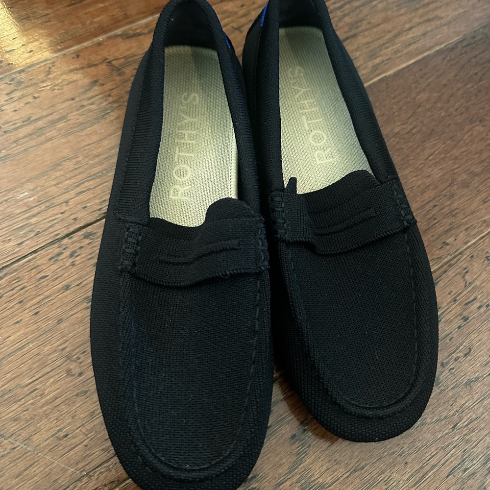 Rothy’s Loafers